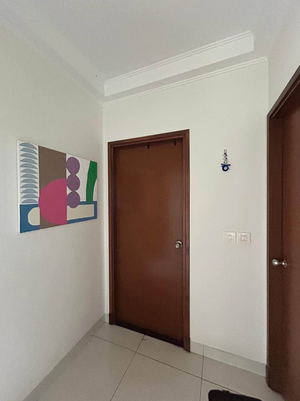 Private Room in 3 BHK, Purva Westend