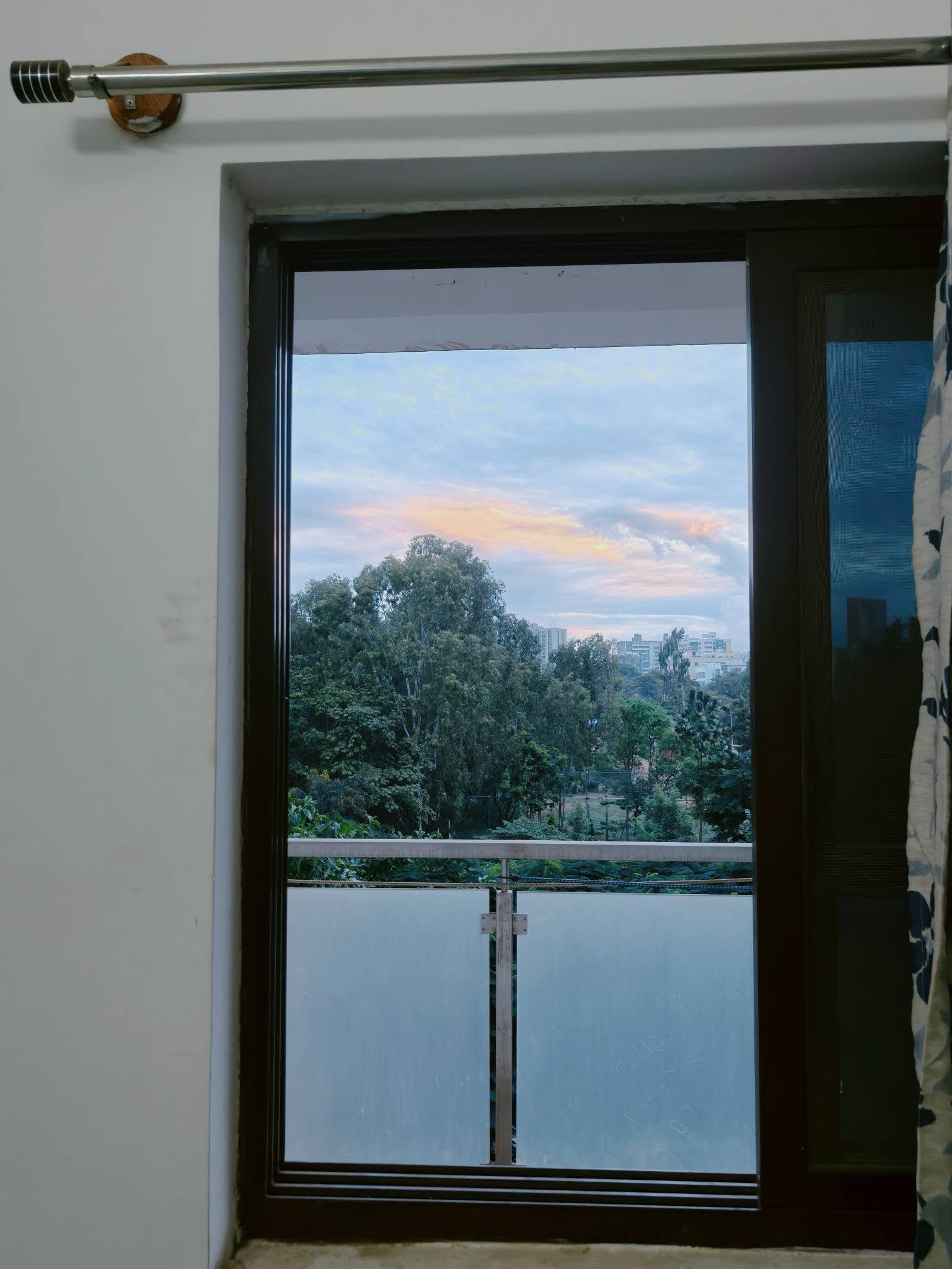 Room in 3BHK, Marvel Sequoia, Whitefield, Bengaluru — photo 2