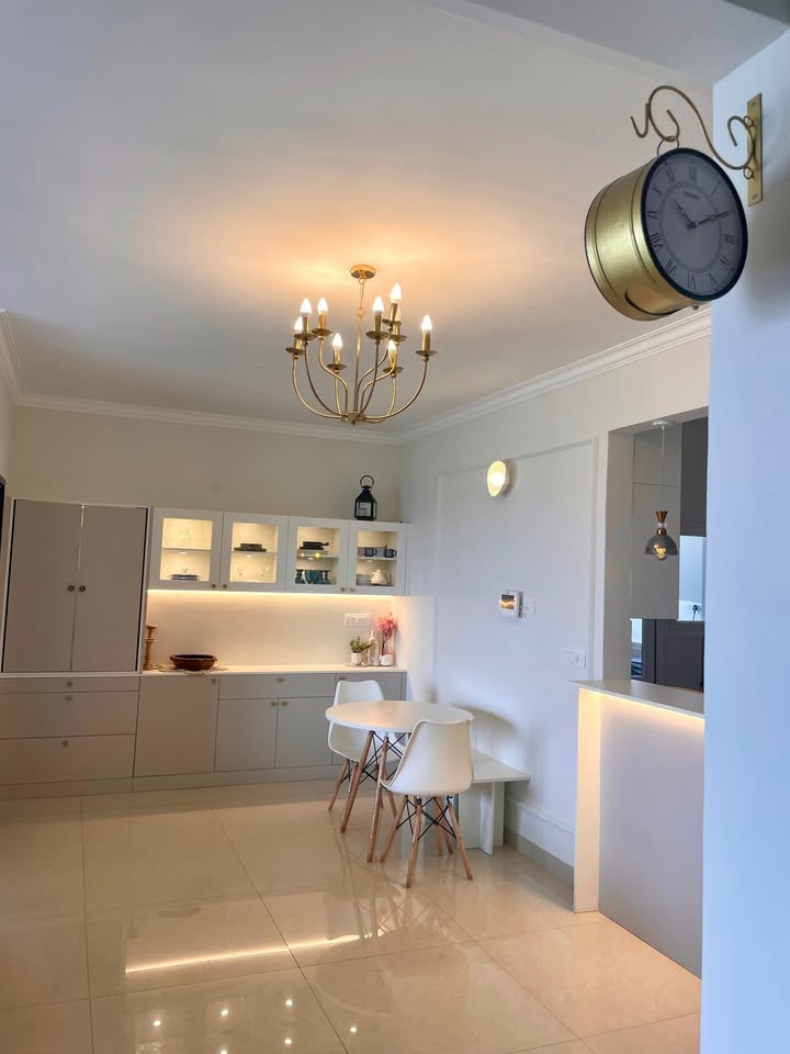 Private Rooms in 3BHK Flat Near JP Nagar Metro, JP Nagar, Bengaluru — photo 2