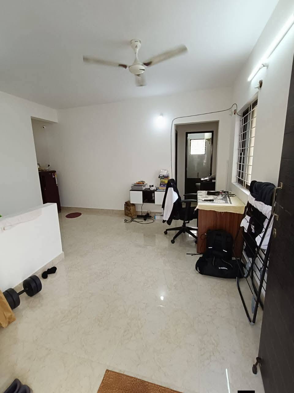 1BHK in HSR Layout Sector 2, HSR Layout, Bengaluru — photo 1
