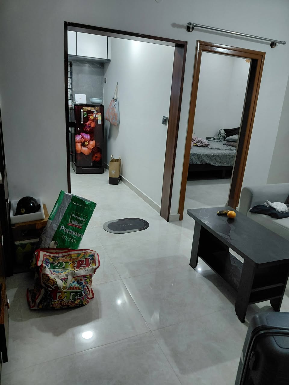1 BHK in Koramangala 6th Block, Koramangala, Bengaluru — photo 2