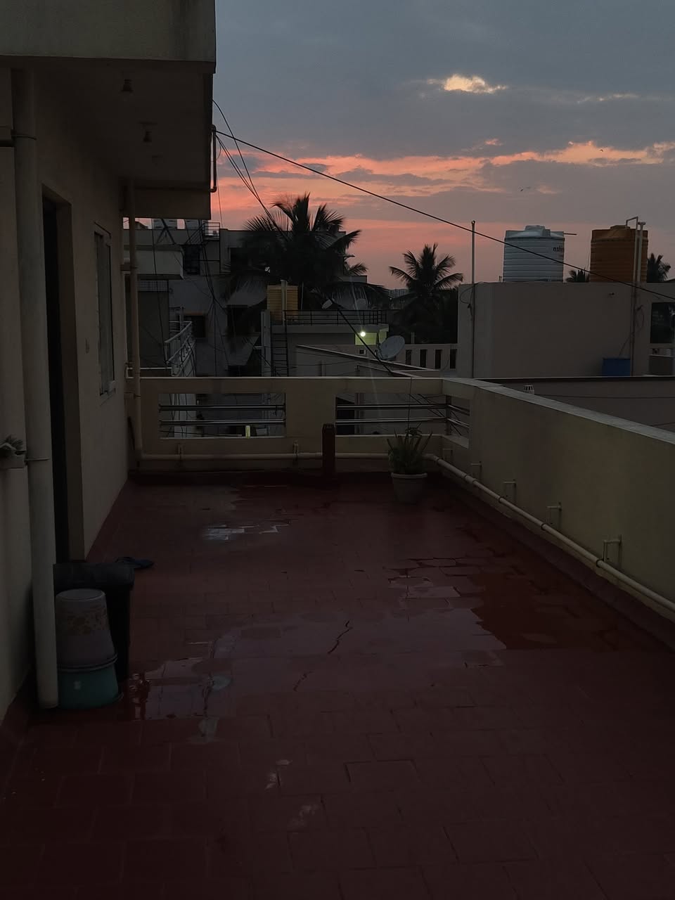1 Bedroom Available in a 2BHK in Agara, HSR Layout, HSR Layout, Bengaluru — photo 1