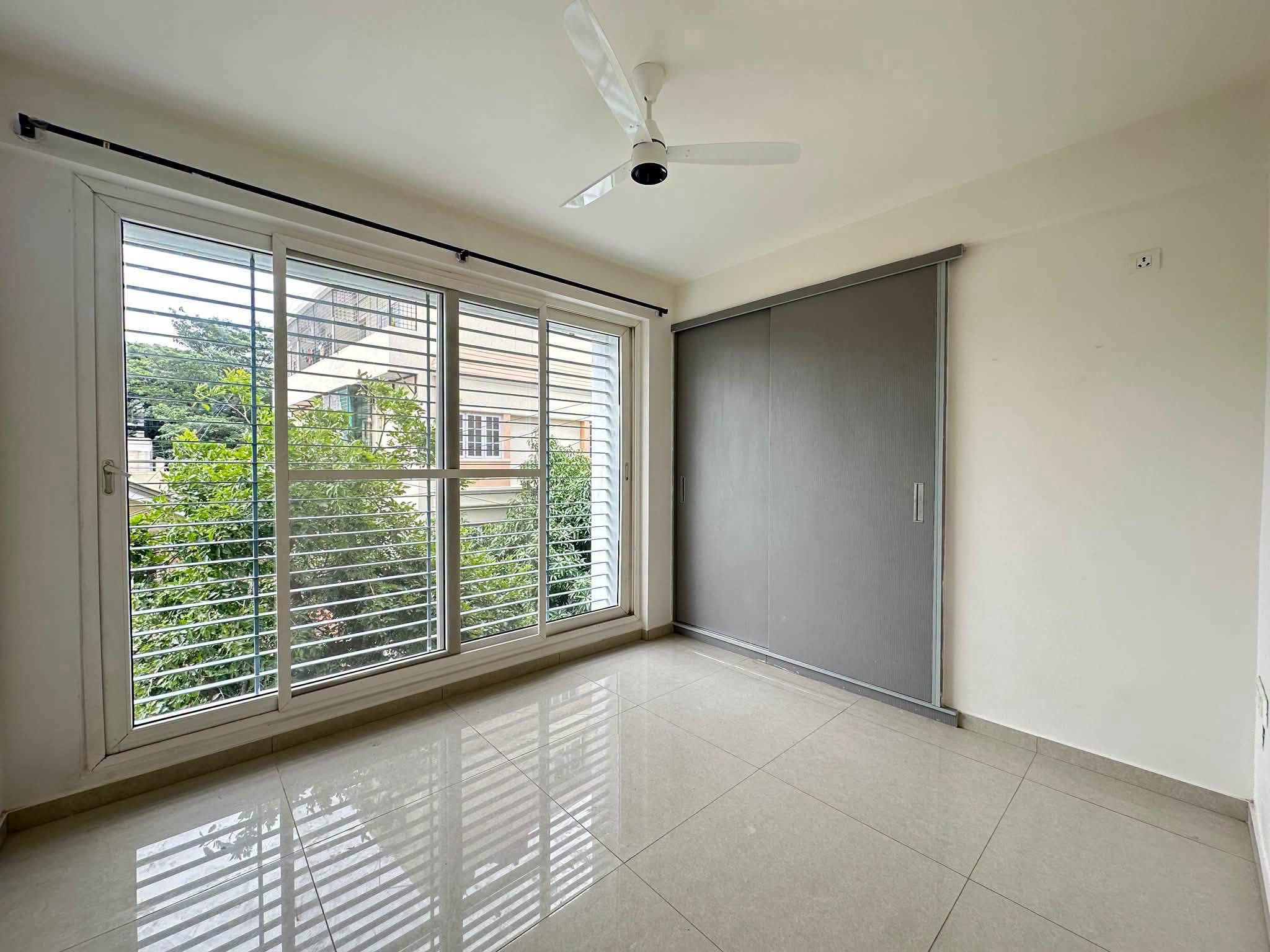 2 BHK in HSR Layout, HSR Layout, Bengaluru — photo 1