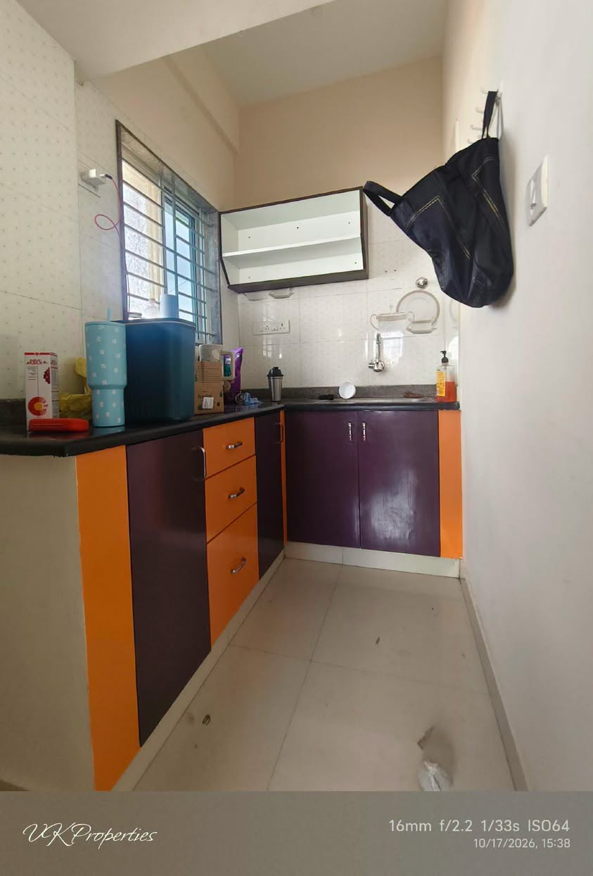 1 BHK in HSR Layout Sector 5, HSR Layout, Bengaluru — photo 2