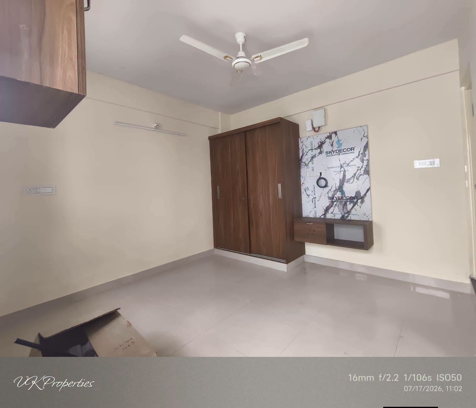 1 RK in HSR Layout Sector 5 Pent House, HSR Layout, Bengaluru — photo 1