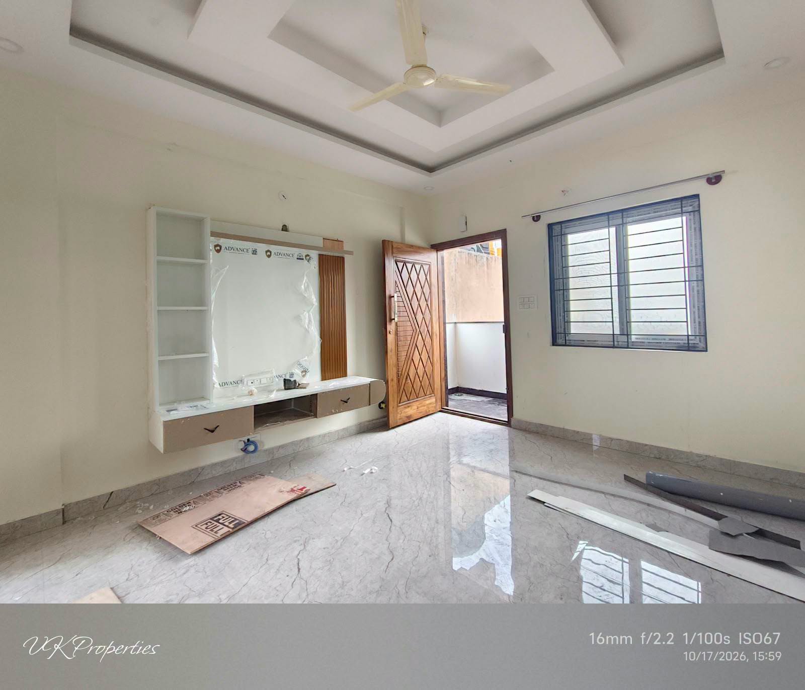 1 BHK in HSR Layout Sector 3, HSR Layout, Bengaluru — photo 2