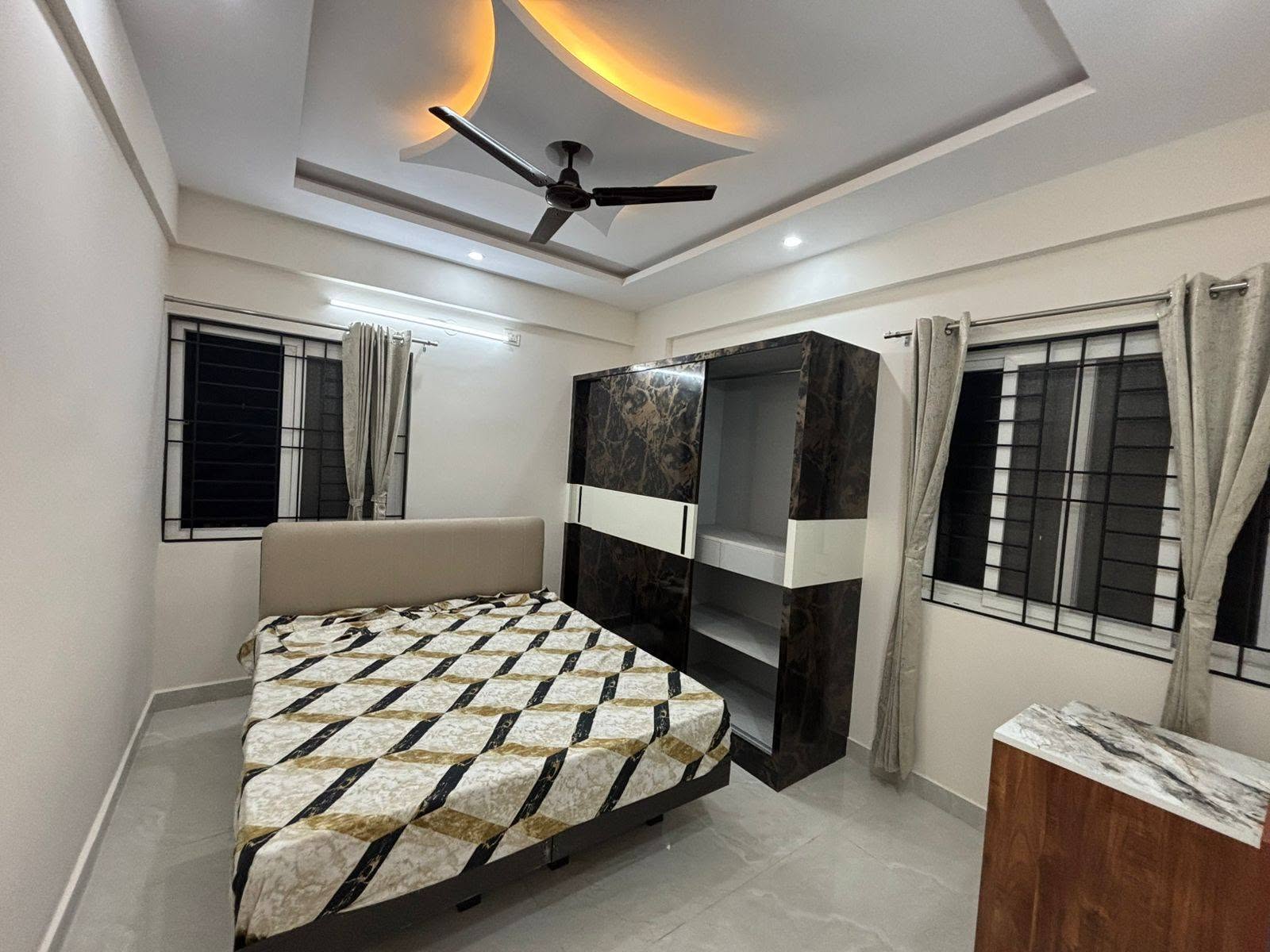 1 BHK in AECS Layout