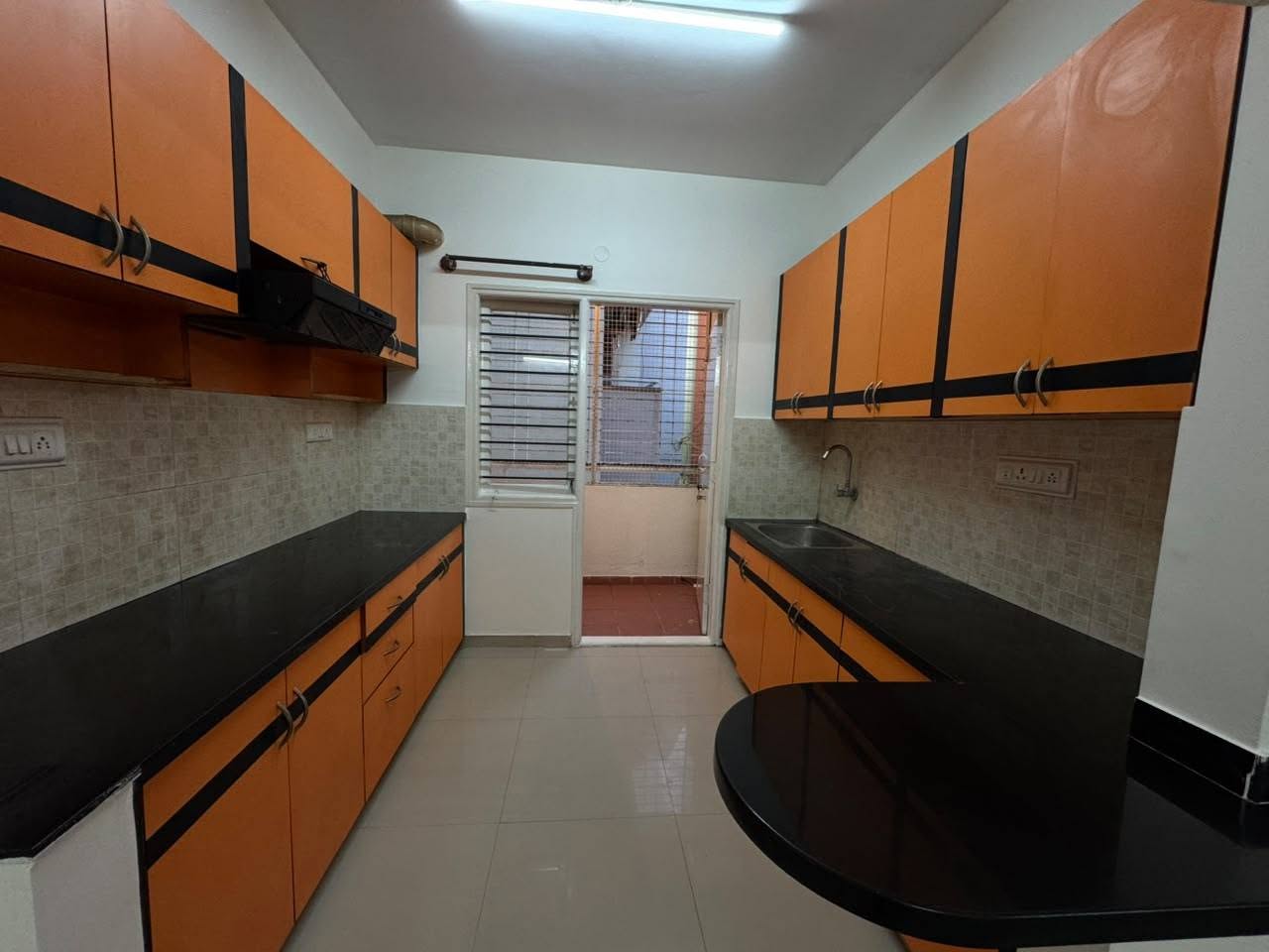 3 BHK in HSR Layout, HSR Layout, Bengaluru — photo 2