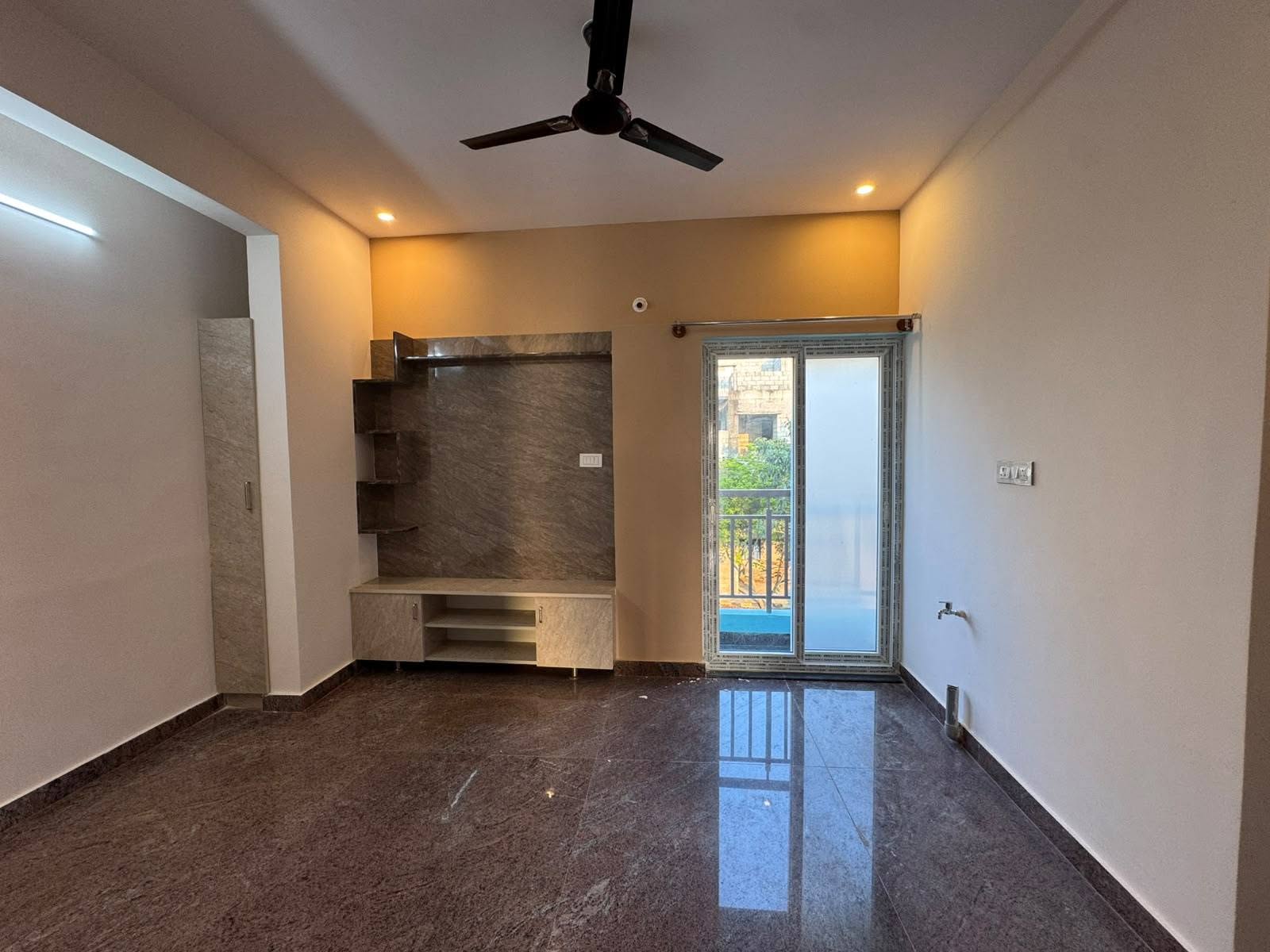 1 BHK in HSR Layout, HSR Layout, Bengaluru — photo 1