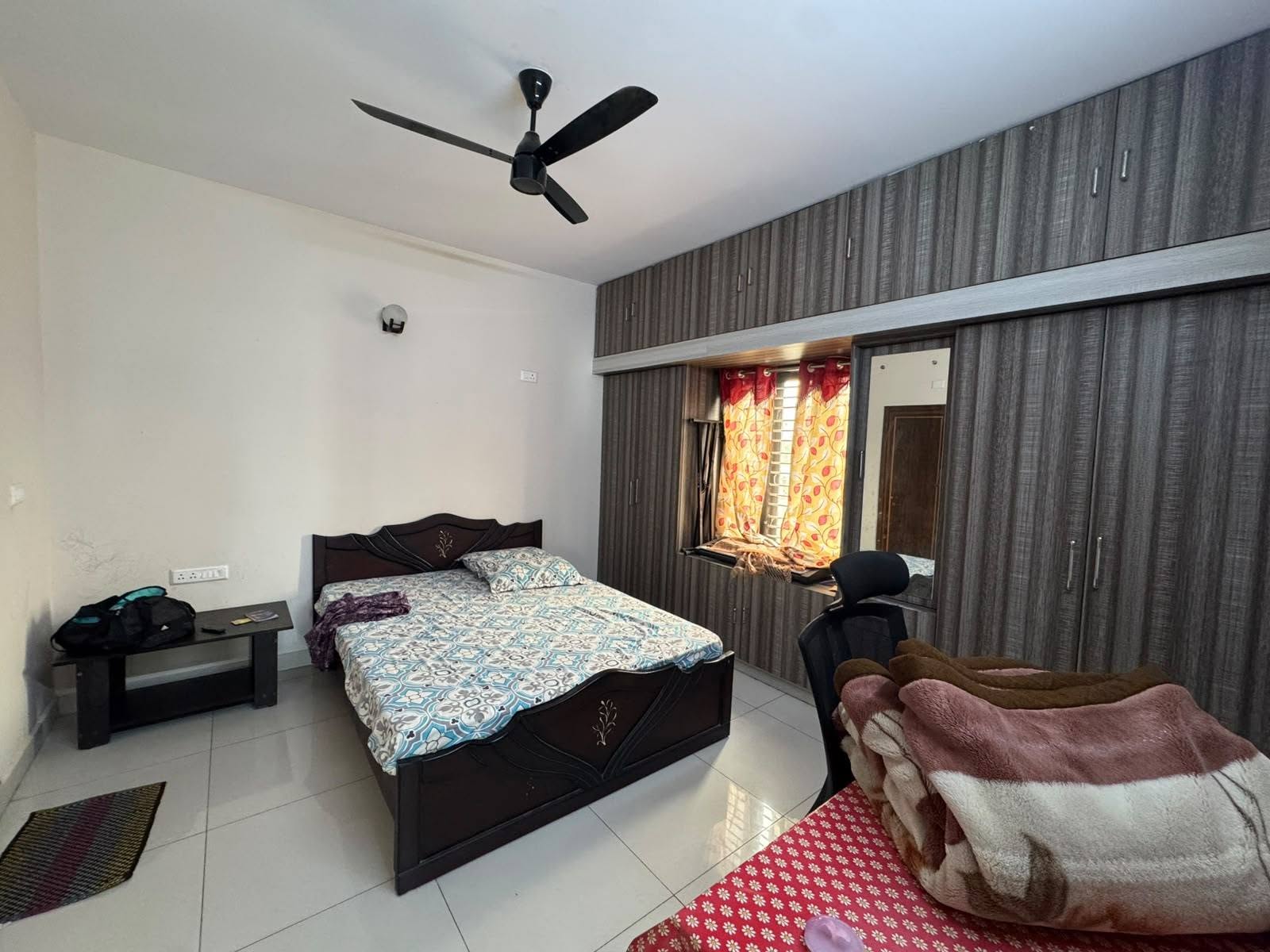 2BHK in HSR Layout near Harlur Road, HSR Layout, Bengaluru — photo 1