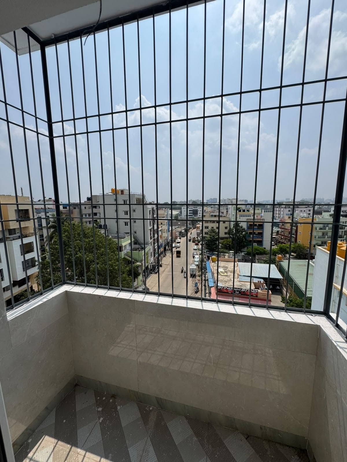 2 BHK Flat for Rent near HSR Layout, HSR Layout, Bengaluru — photo 1