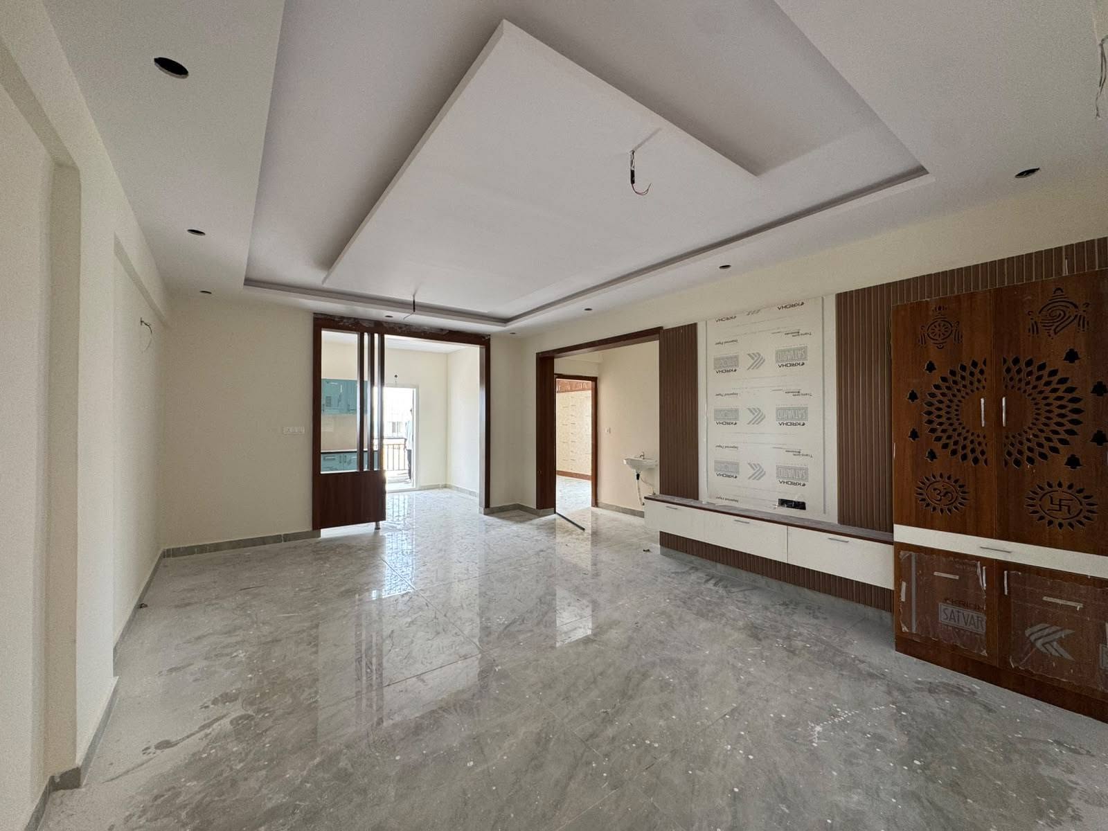 2 BHK Flat for Rent near HSR Layout, HSR Layout, Bengaluru — photo 2