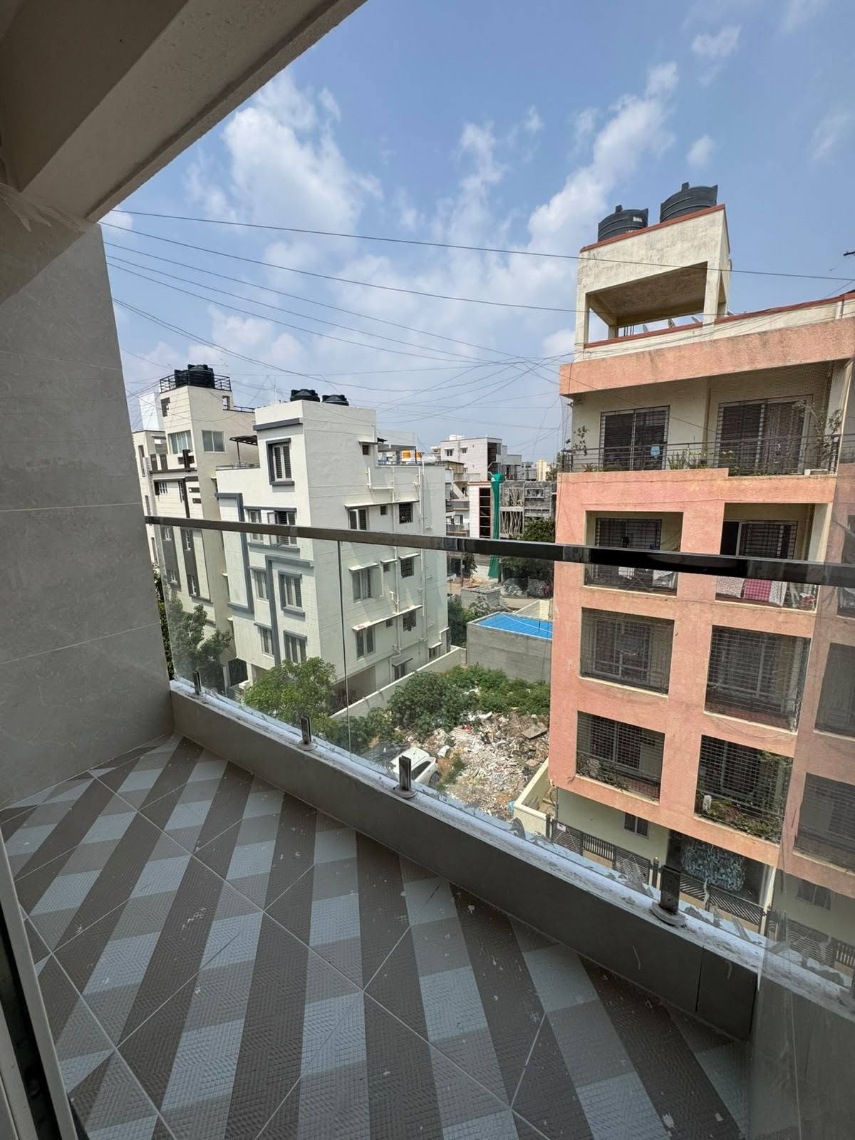 2 BHK Penthouse near HSR Layout, HSR Layout, Bengaluru — photo 2