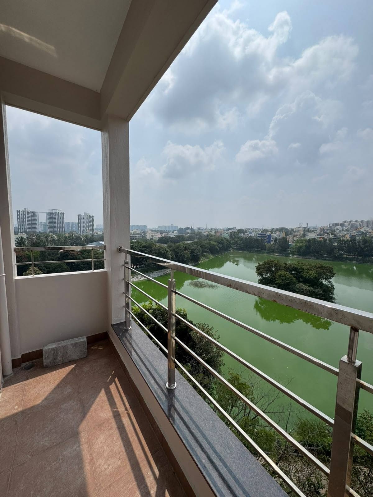 2 BHK in Harlur Road near HSR Layout