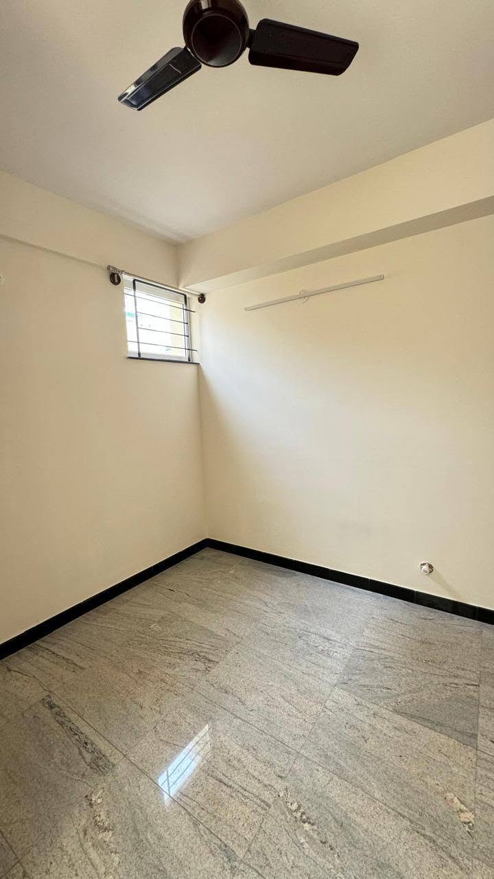 Private Room in 2BHK, HSR Sector 7, HSR Layout, Bengaluru — photo 2
