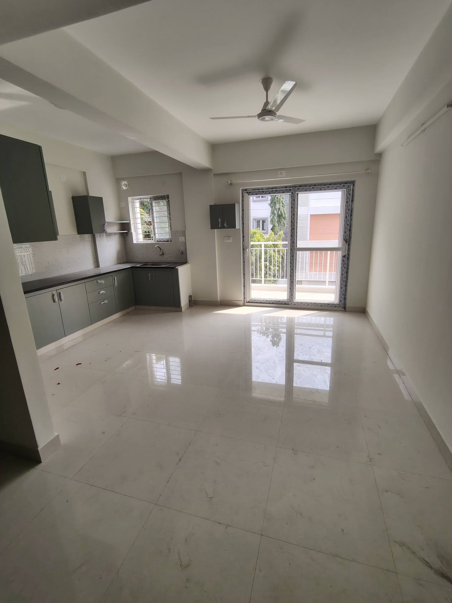 Brand New 2BHK for Rent in HSR Layout / Bellandur, HSR Layout, Bengaluru — photo 2