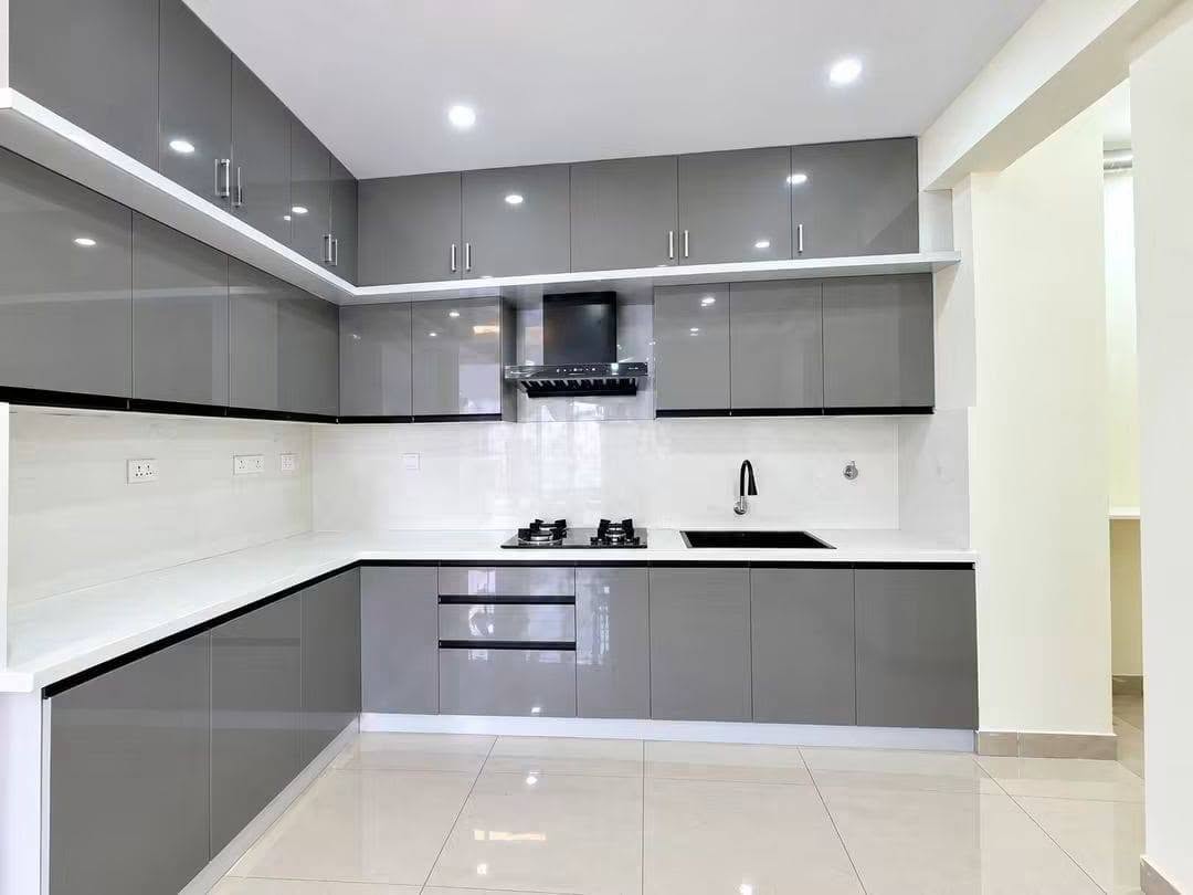 2 BHK in HSR Layout