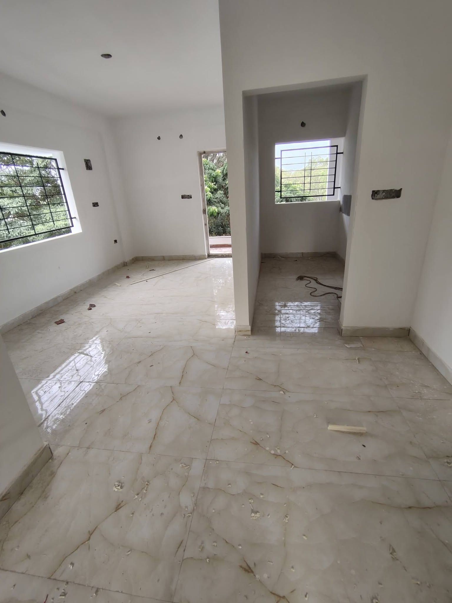 2 BHK Flat in Bellandur, Bellandur, Bengaluru — photo 2