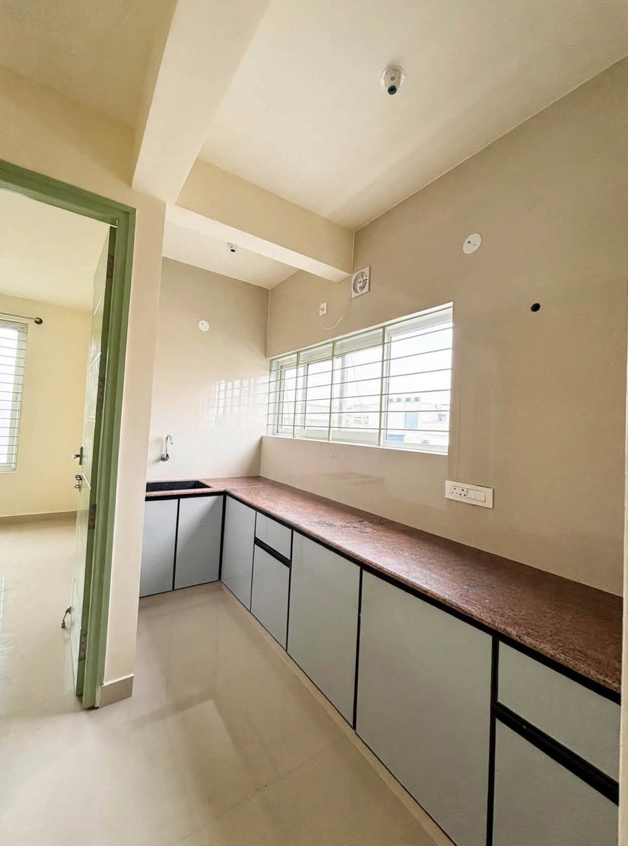 2 BHK in HSR Layout, HSR Layout, Bengaluru — photo 1