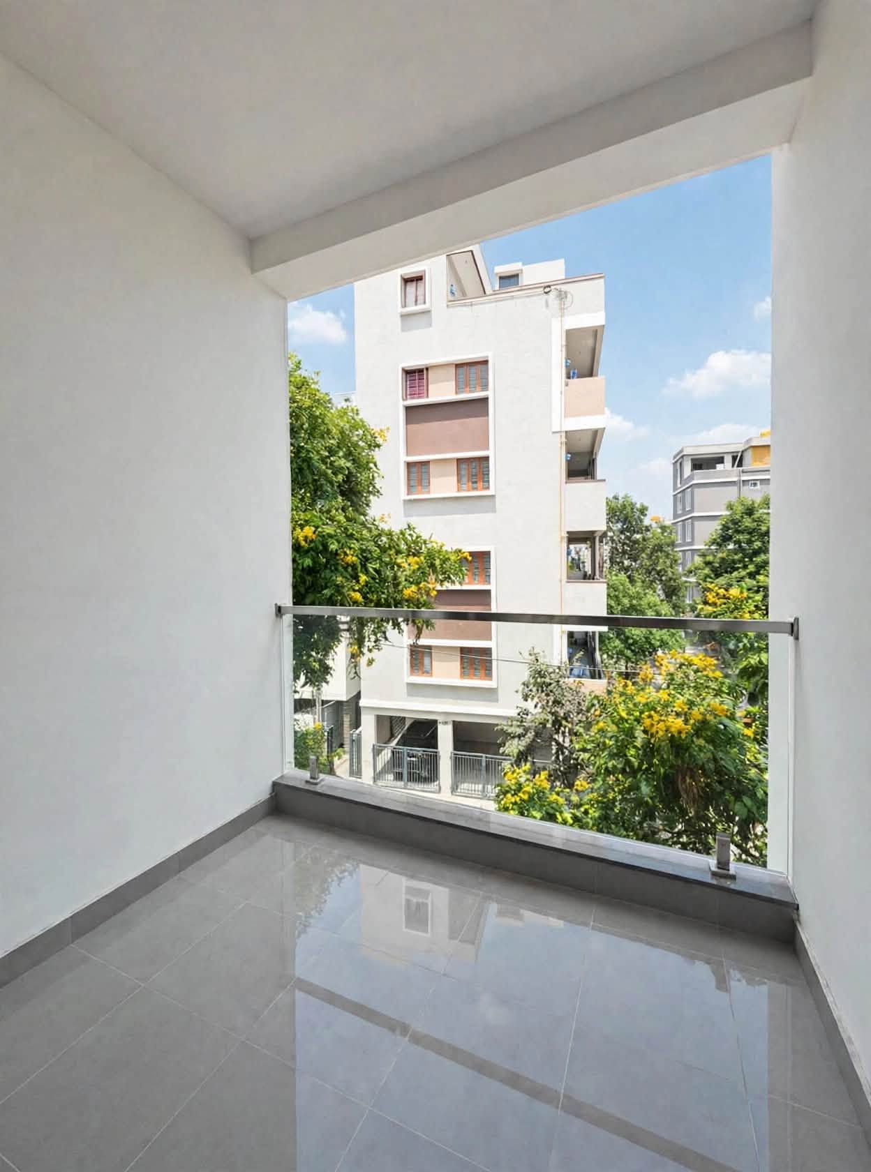 2 BHK in HSR Layout, HSR Layout, Bengaluru — photo 2