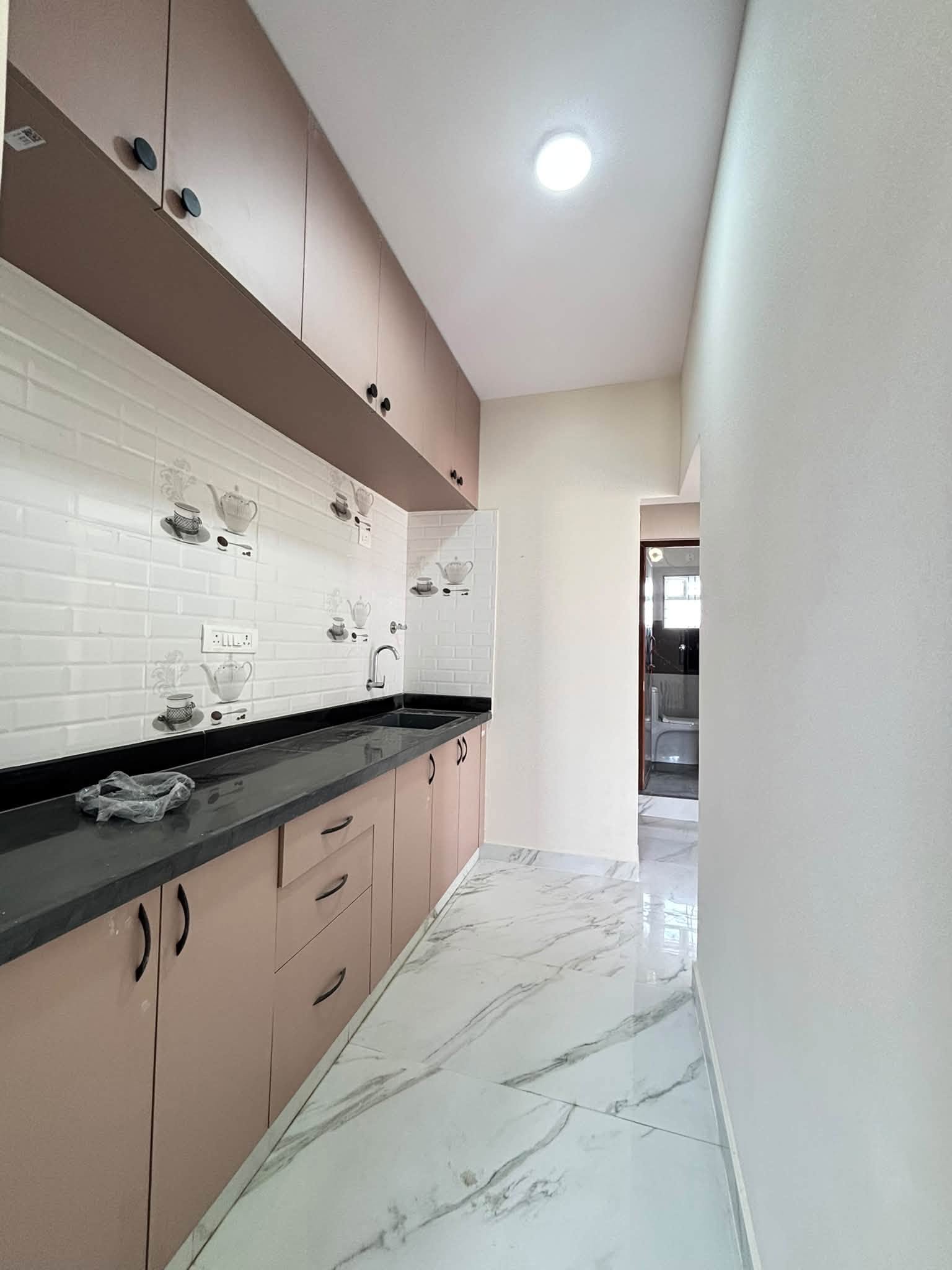 2 BHK in HSR Layout