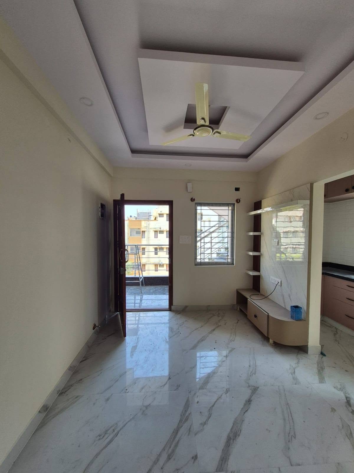 1BHK Flat for Rent in Kudlu Gate, Kudlu Gate, Bengaluru — photo 2
