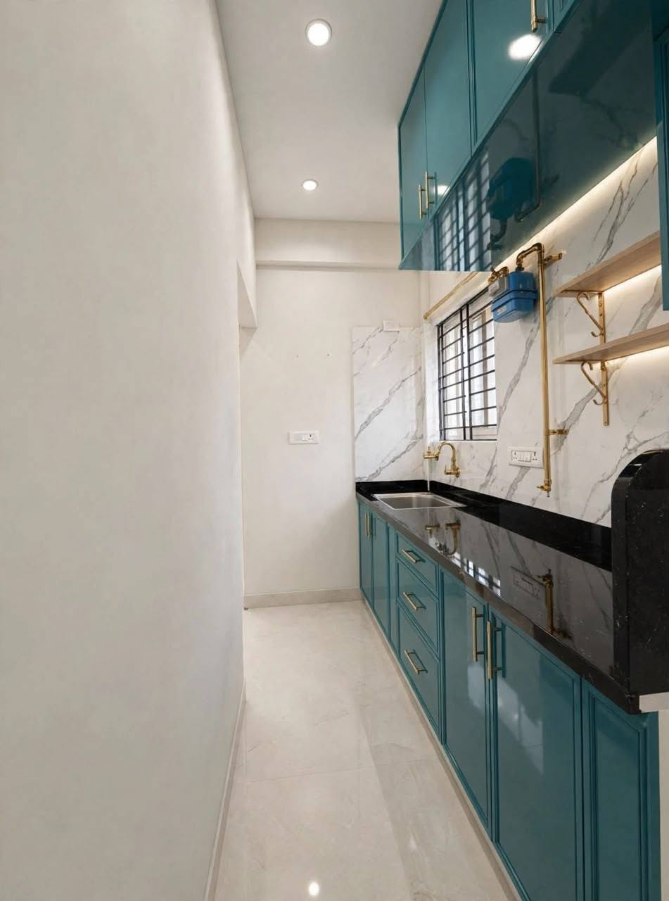 1BHK Flat for Rent in Kudlu Gate, Kudlu Gate, Bengaluru — photo 2
