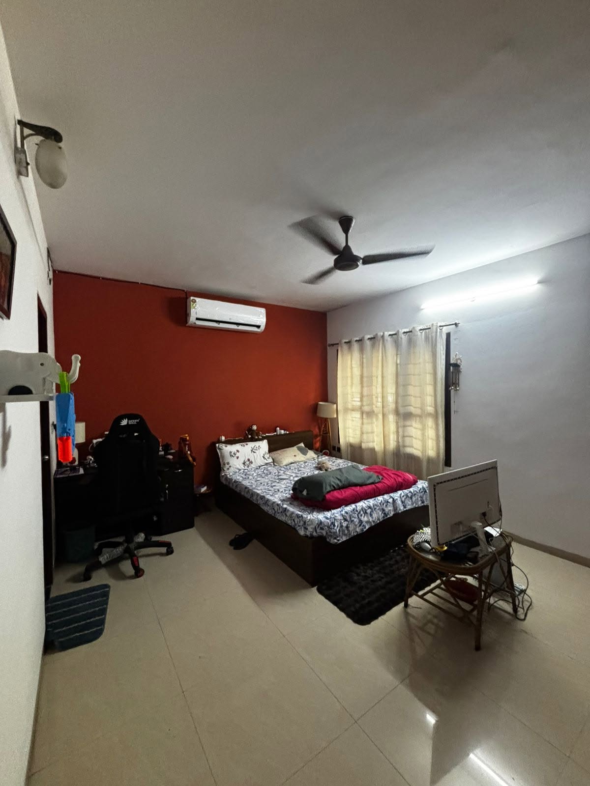 Private room in 3 BHK, Kasavanahalli, Kasavanahalli, Bengaluru — photo 1