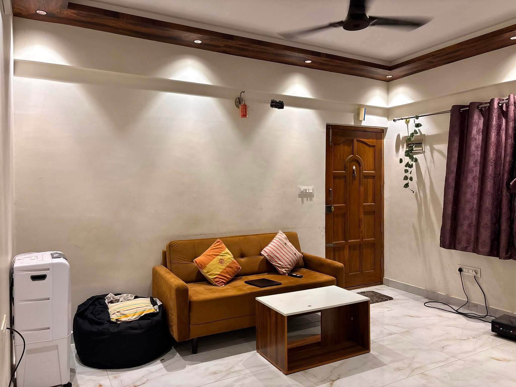 Private Room in 2 BHK, HSR Layout, HSR Layout, Bengaluru — photo 2