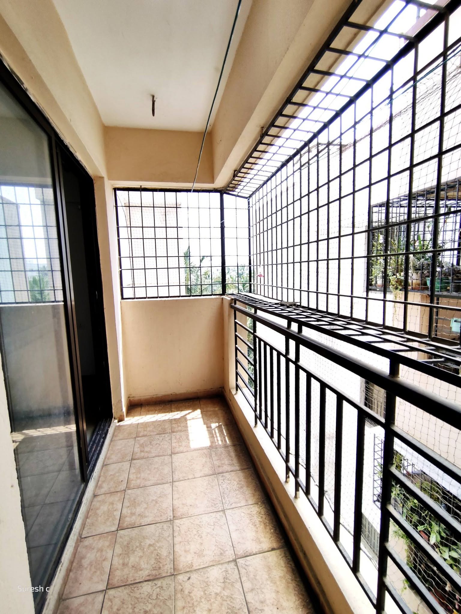 3 BHK Flat in Kudlu Gate, Kudlu Gate, Bengaluru — photo 2