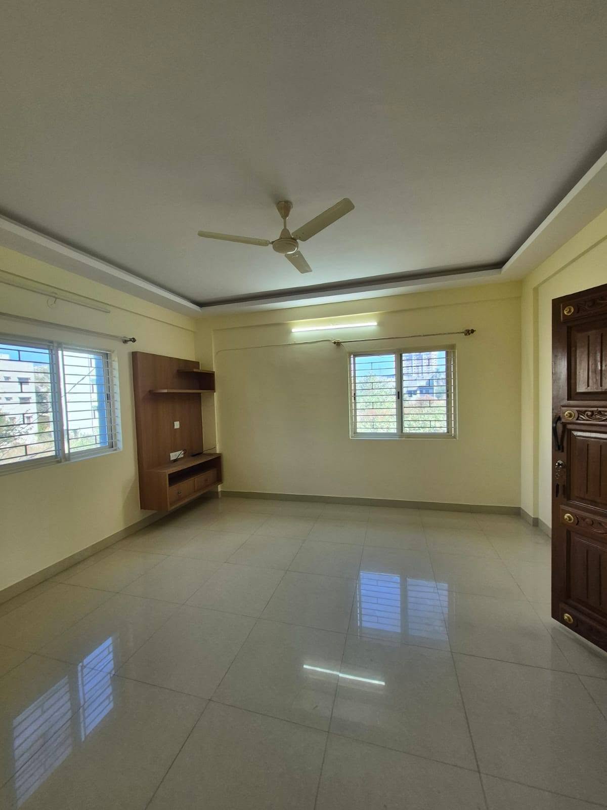 1 BHK Flat for Rent in Kudlu Gate, Kudlu Gate, Bengaluru — photo 1