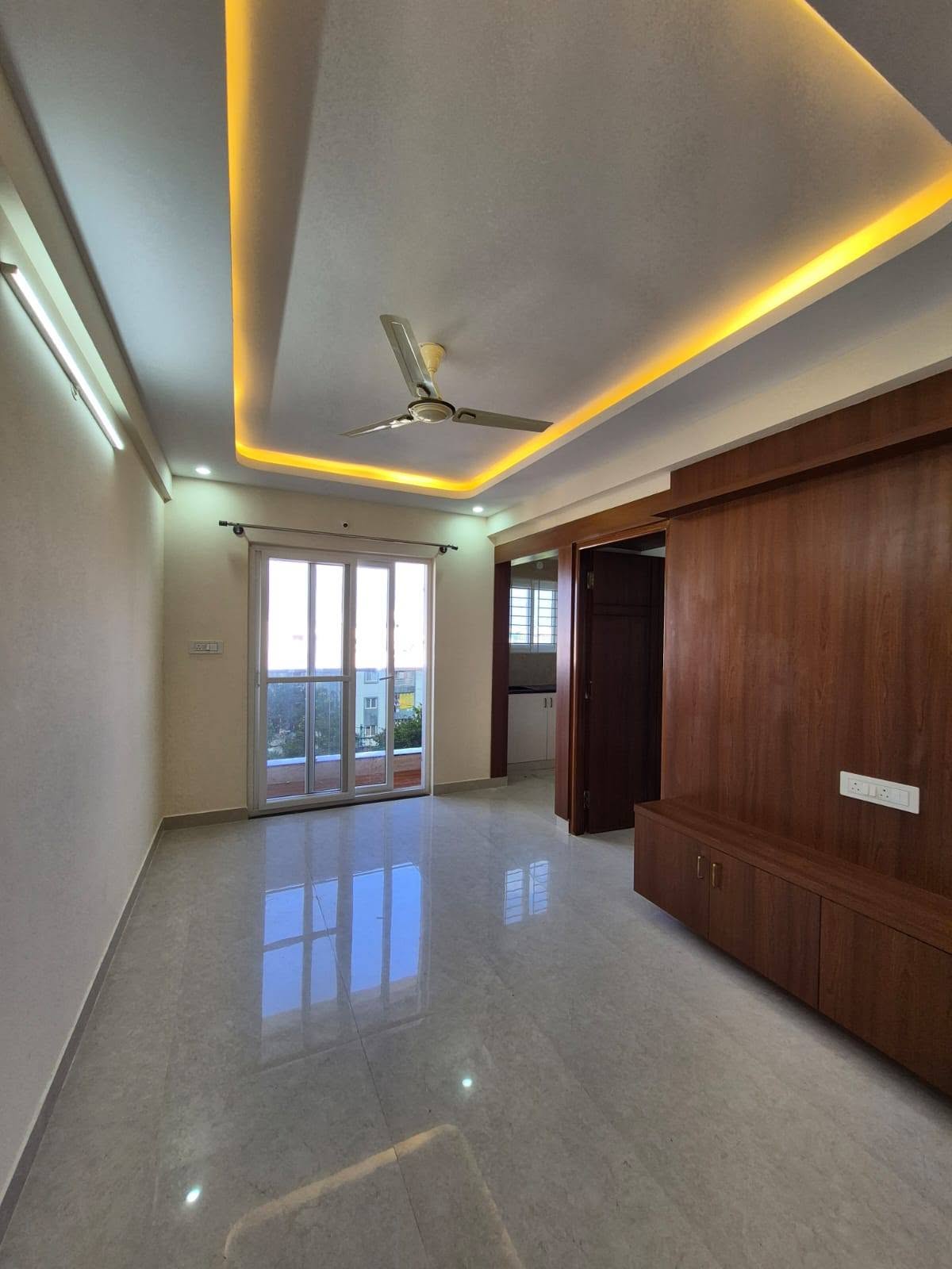 1 BHK Flat for Rent in Kudlu Gate, Kudlu Gate, Bengaluru — photo 2