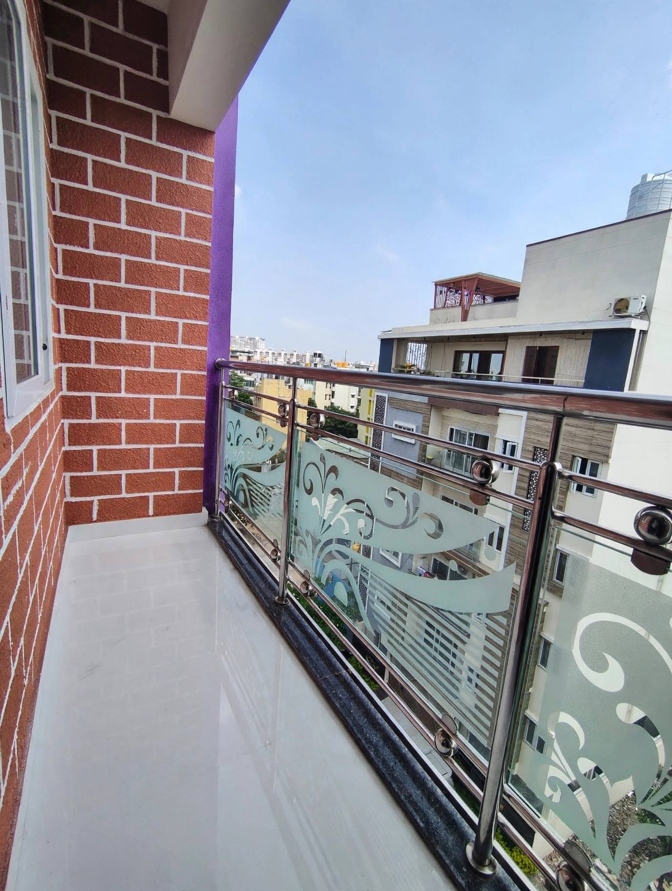 Premium 2BHK Flat for Rent Near HSR Layout, Kudlu Gate, HSR Layout, Bengaluru — photo 2