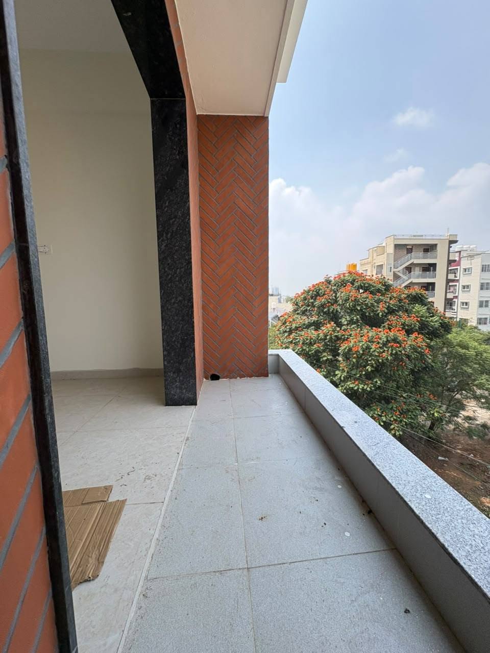 Premium 2BHK Flat for Rent Near HSR Layout, HSR Layout, Bengaluru — photo 2