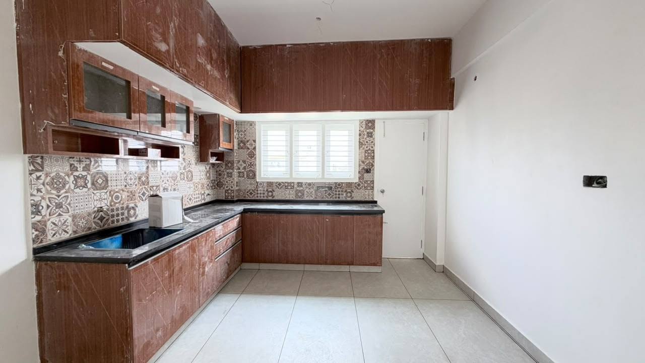 Premium 1BHK Flat for Rent Near HSR Layout, HSR Layout, Bengaluru — photo 1