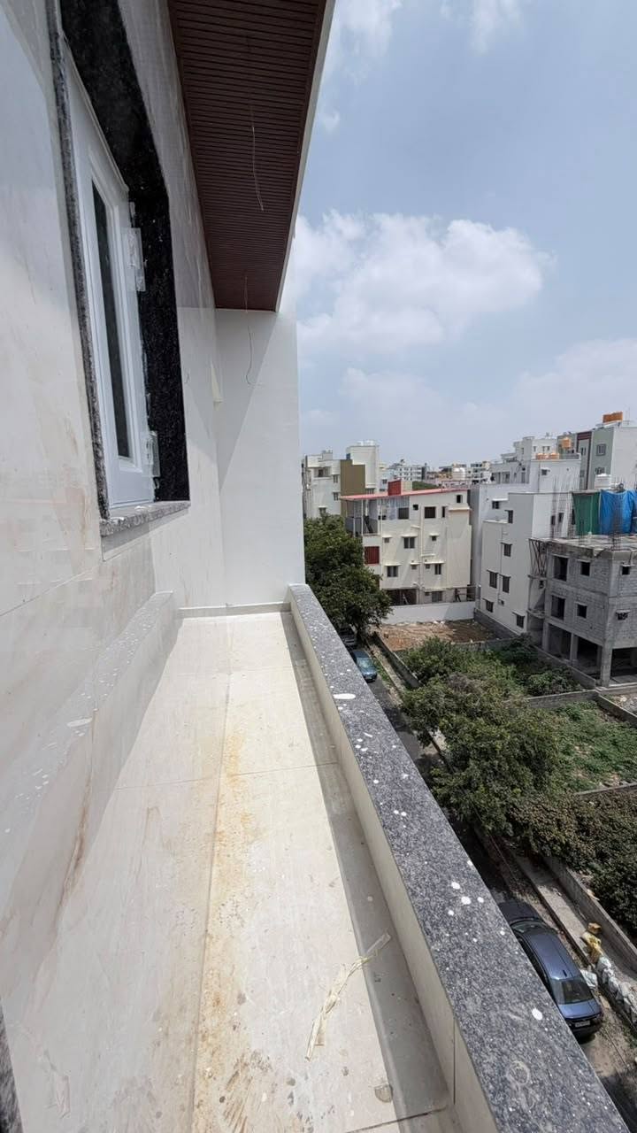 Premium 1BHK Flat for Rent Near HSR Layout, HSR Layout, Bengaluru — photo 2
