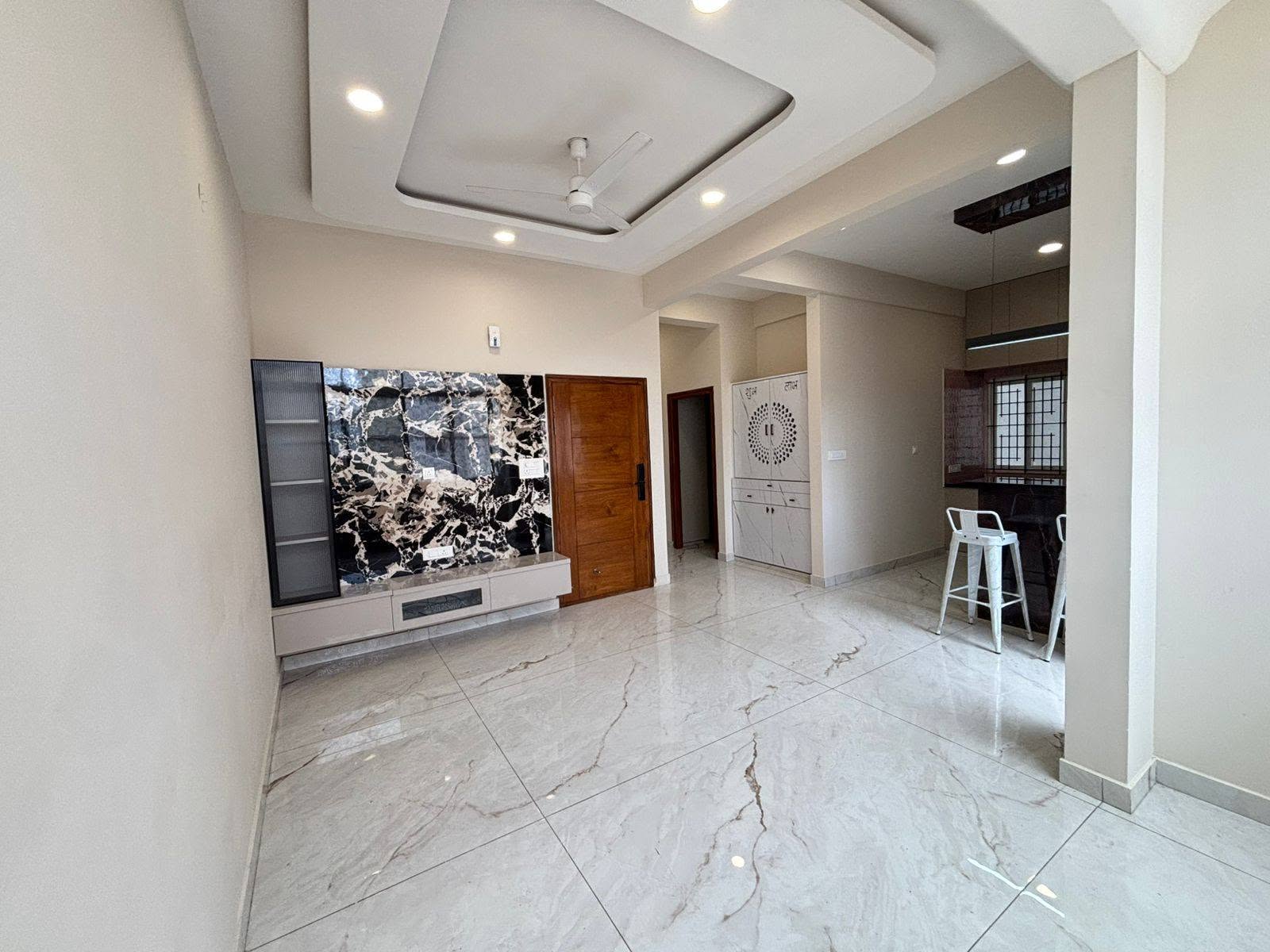 Premium 2BHK Flat for Rent Near HSR Layout, HSR Layout, Bengaluru — photo 2