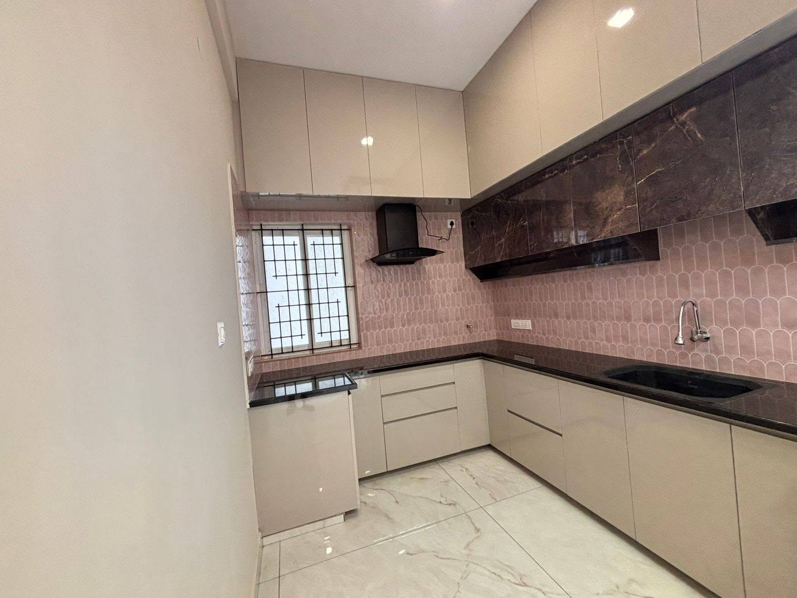 Premium 2BHK Flat for Rent Near HSR Layout, HSR Layout, Bengaluru — photo 1