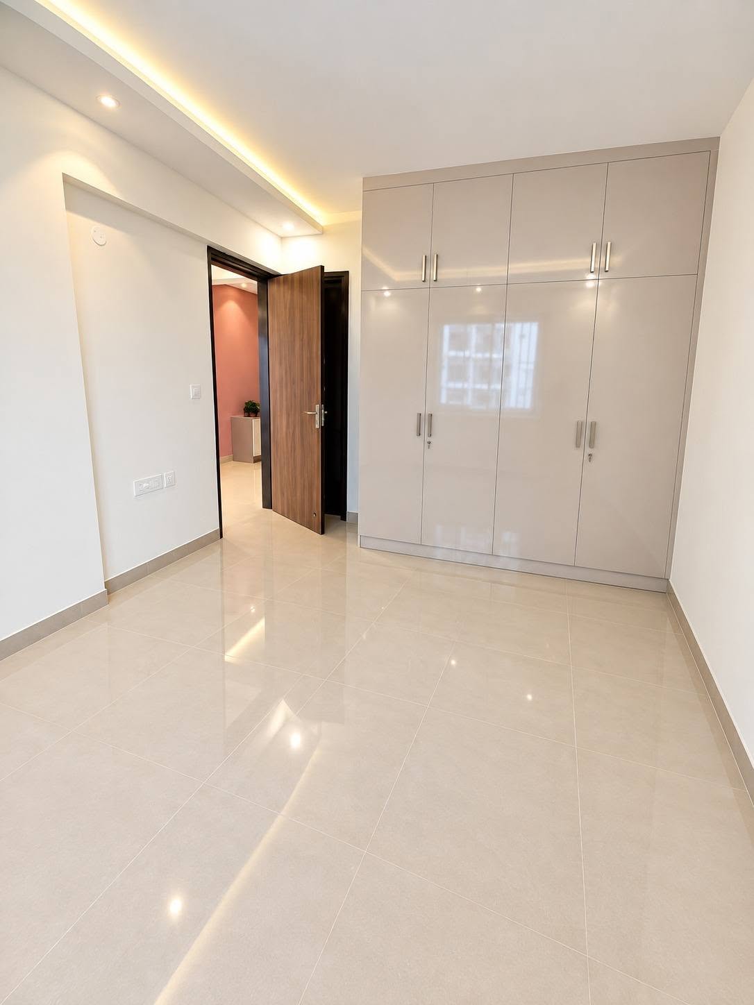 ND Passion Elite 4 BHK in Kudlu