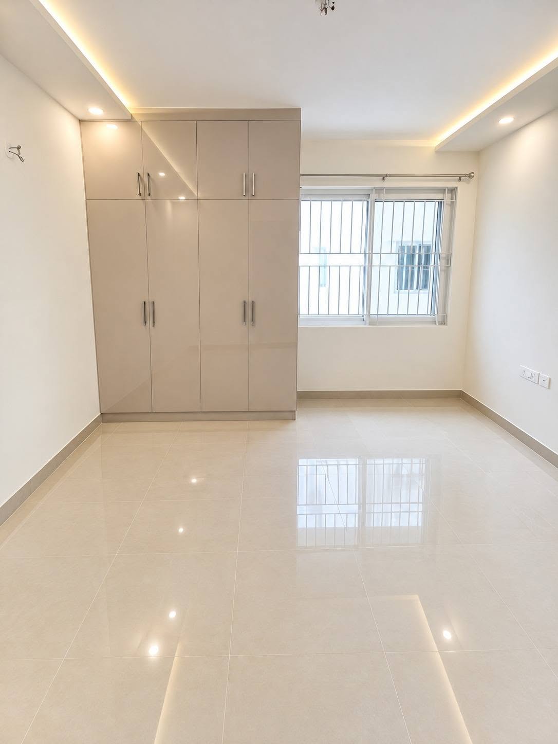 ND Passion Elite 4 BHK in Kudlu, Kudlu, Bengaluru — photo 2