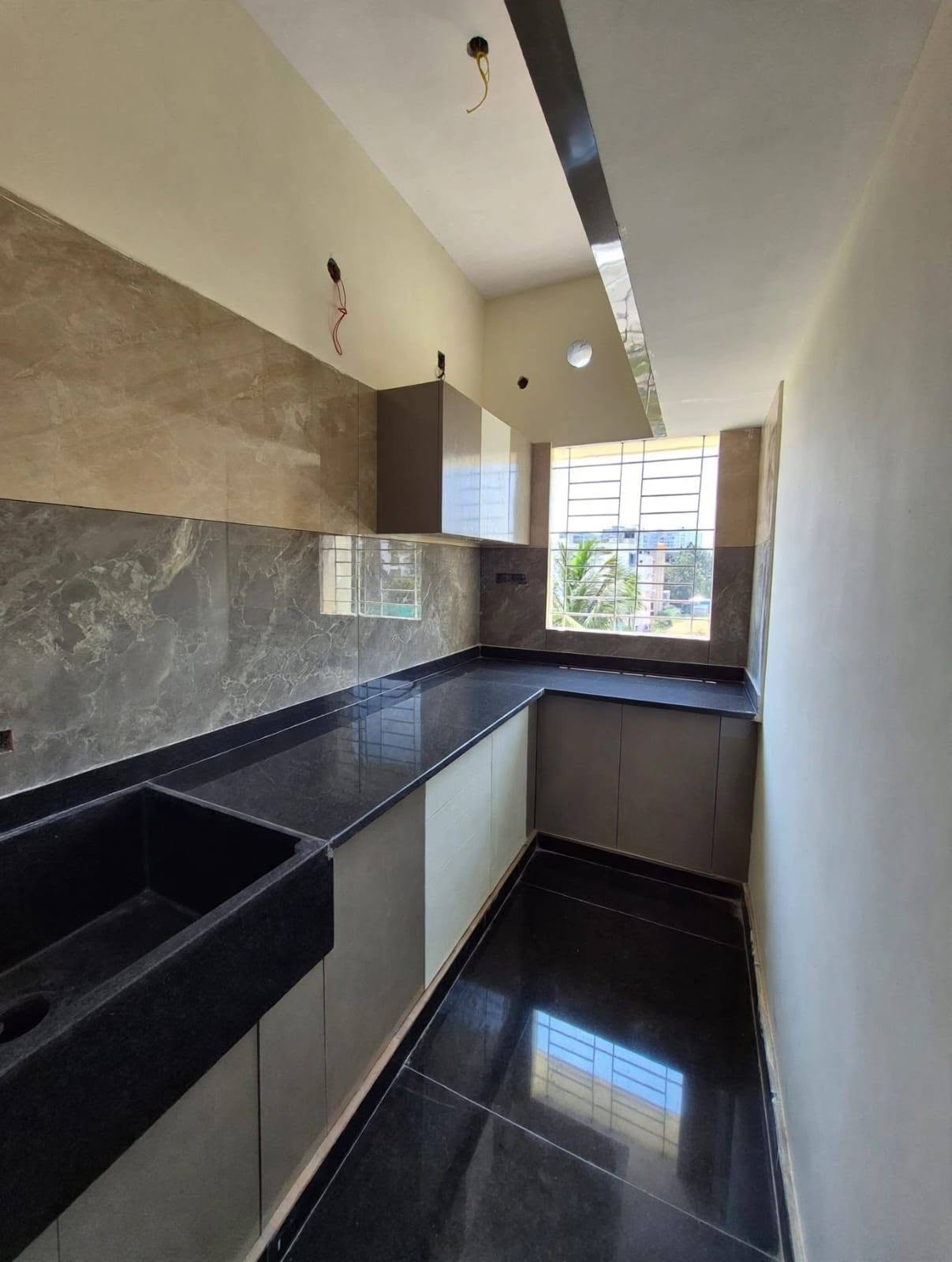 Premium 1BHK Flat for Rent Near HSR Layout, Kudlu Gate, HSR Layout, Bengaluru — photo 1