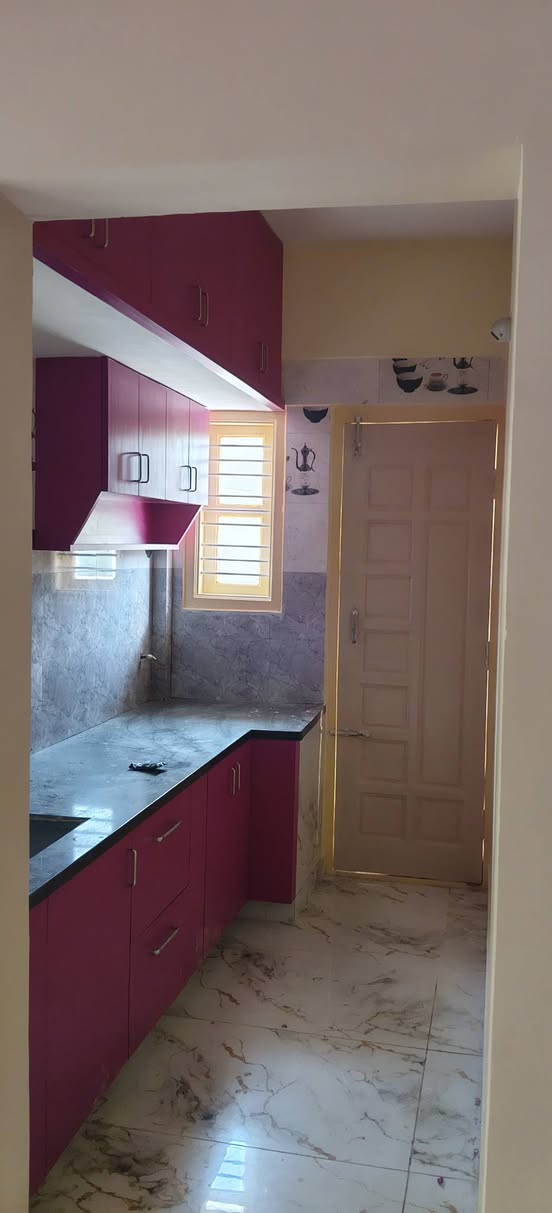 Semi-Furnished 1BHK in Teacher's Colony, Teacher's Colony, Bengaluru — photo 2