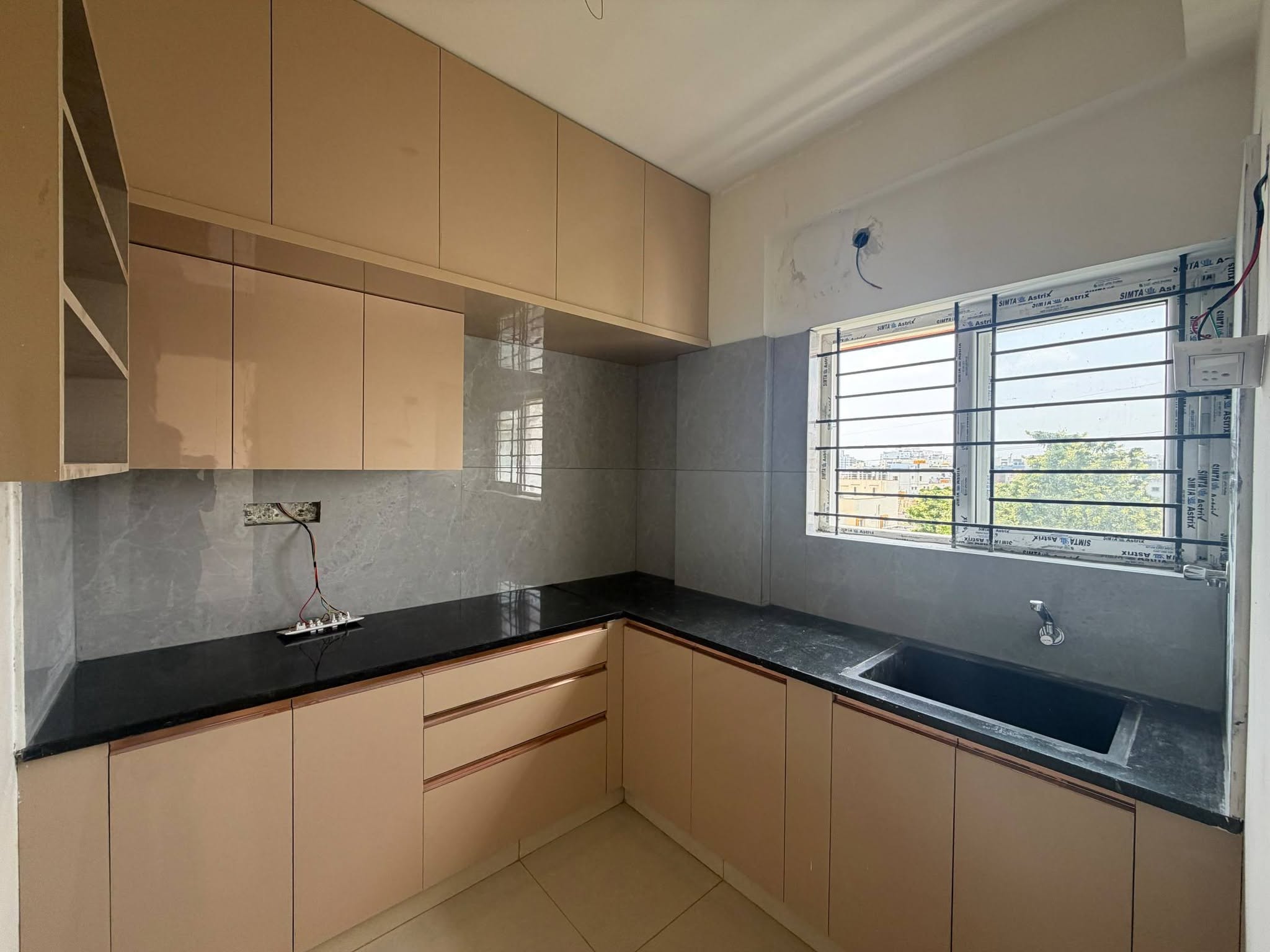1 BHK in HSR Layout, HSR Layout, Bengaluru — photo 2