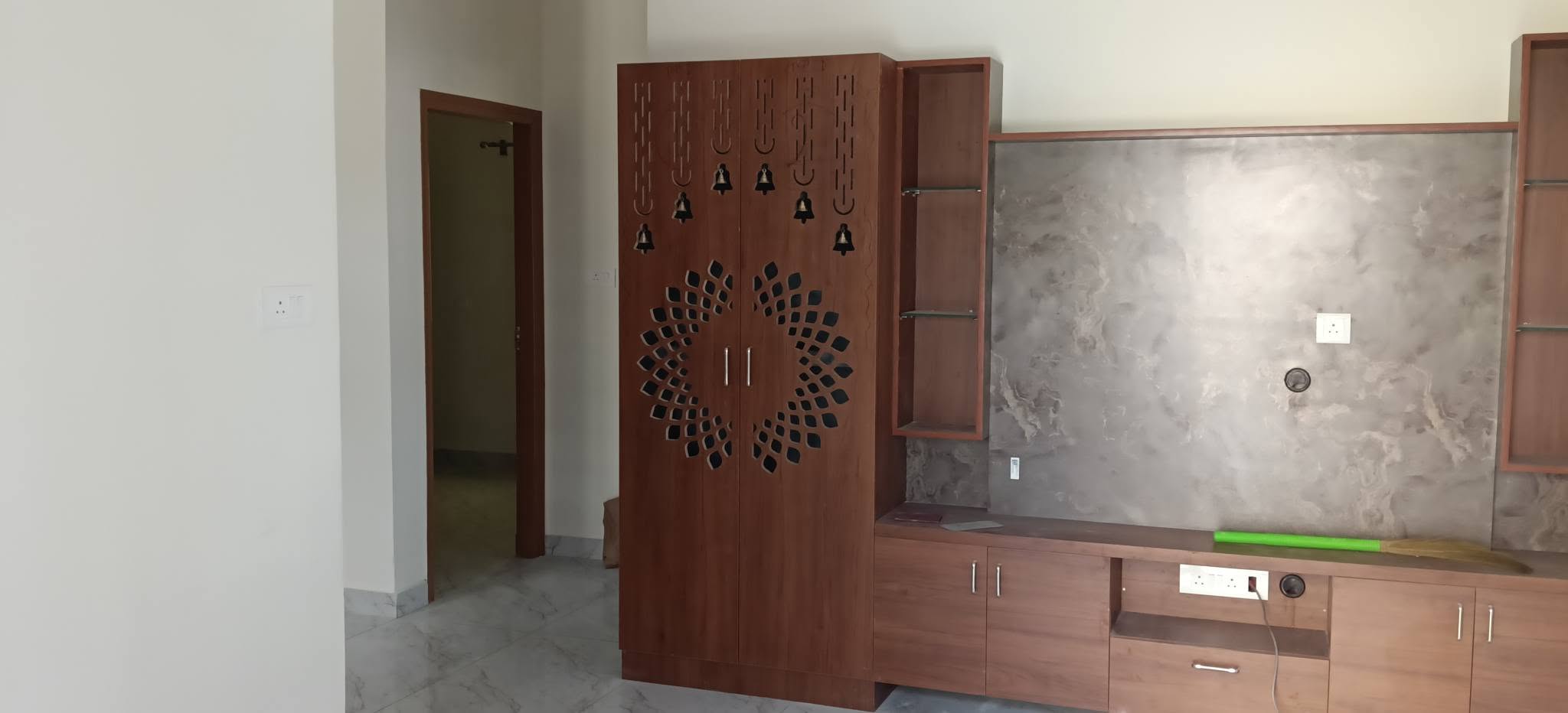 2 BHK Semi-Furnished Flat – BTM Layout 2nd Stage, BTM Layout, Bengaluru — photo 2