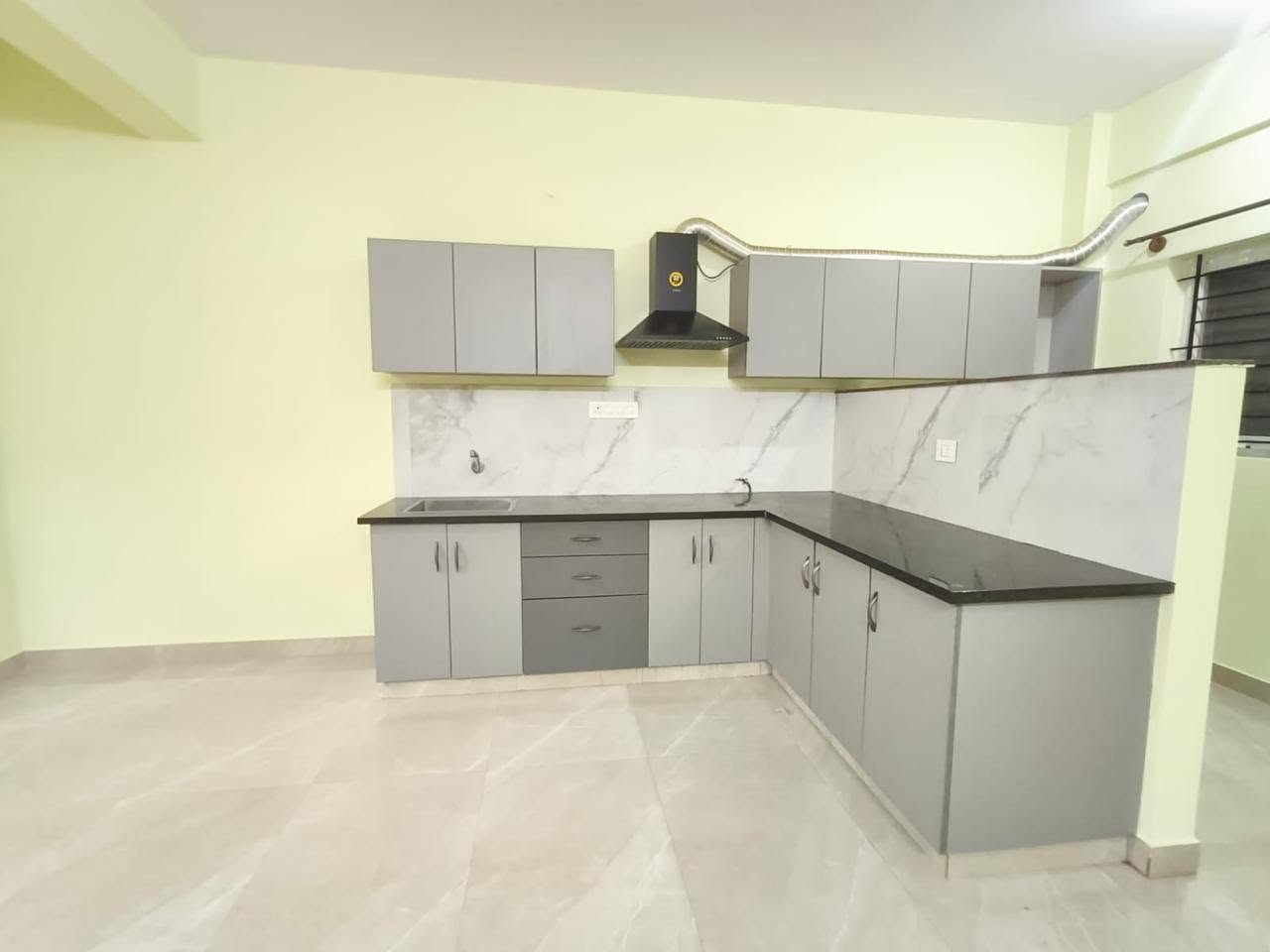 Premium 2BHK Flat for Rent near HSR Layout, HSR Layout, Bengaluru — photo 1