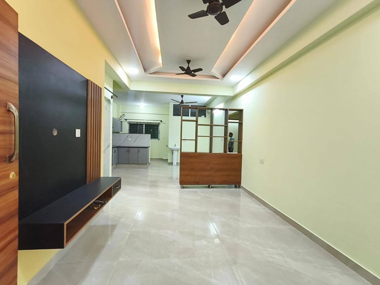 Premium 2BHK Flat for Rent near HSR Layout, HSR Layout, Bengaluru — photo 2