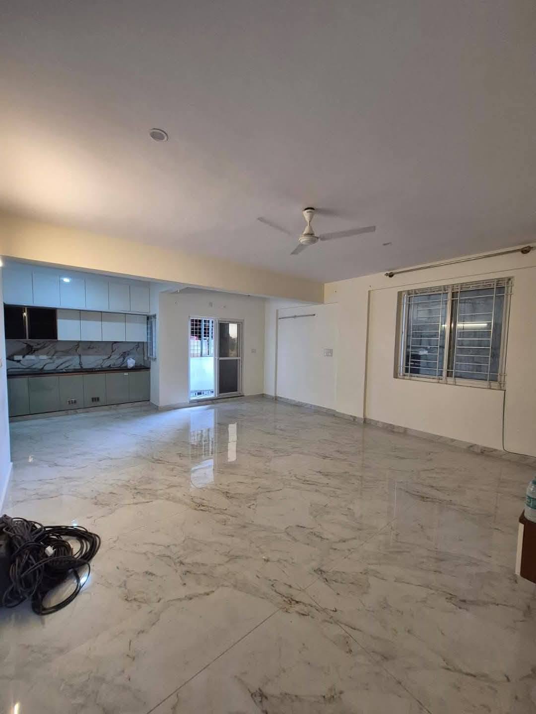 Premium 3BHK Flat for Rent Near HSR Layout, Kudlu Gate, HSR Layout, Bengaluru — photo 2