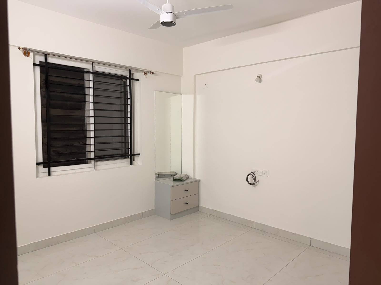 3BHK Flat for Rent on Haralur Road, Haralur Road, Bengaluru — photo 2