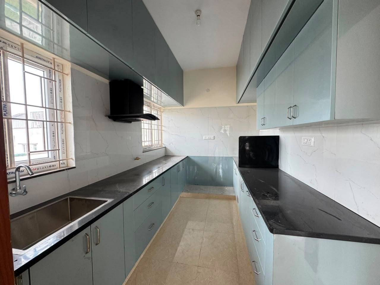 Premium 3BHK Flat Near HSR Layout