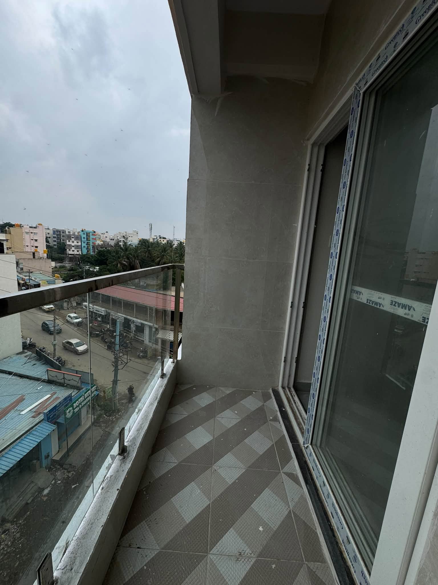 2 BHK in Kudlu Gate, HSR Layout, HSR Layout, Bengaluru — photo 2